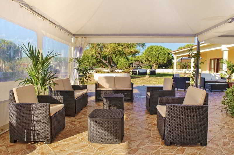 Public Area 3, Petri Marini Hotel & Resort, Olbia-Tempio