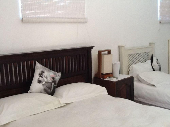 Bedroom, The Sleeping Bao B&B, Umgungundlovu