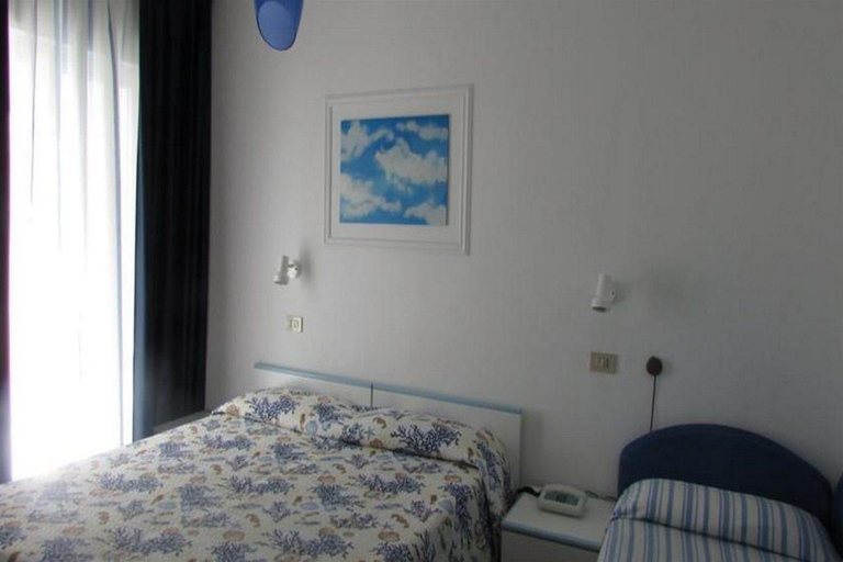 Bedroom, Manila, Venezia
