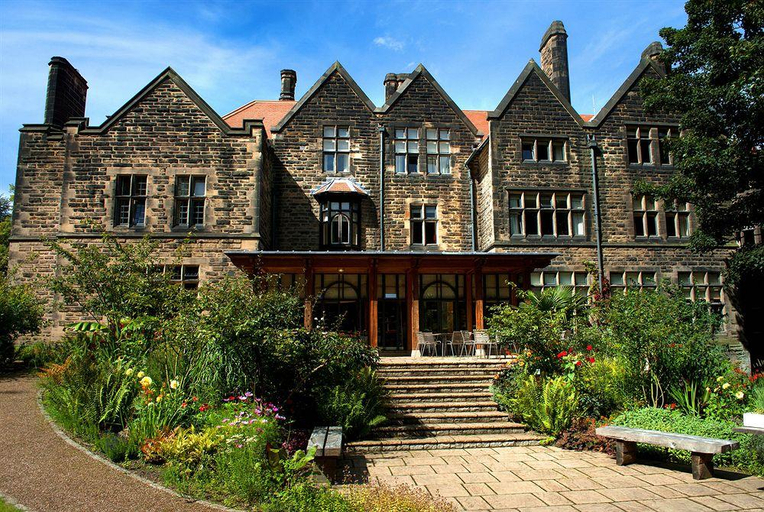 Exterior & Views 2, Jesmond Dene House, Newcastle upon Tyne