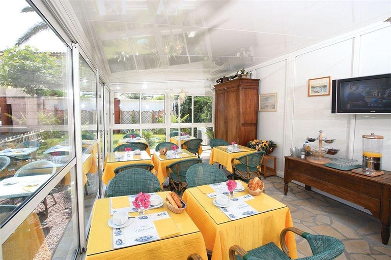 Food & Drinks, L'Esterella, Var