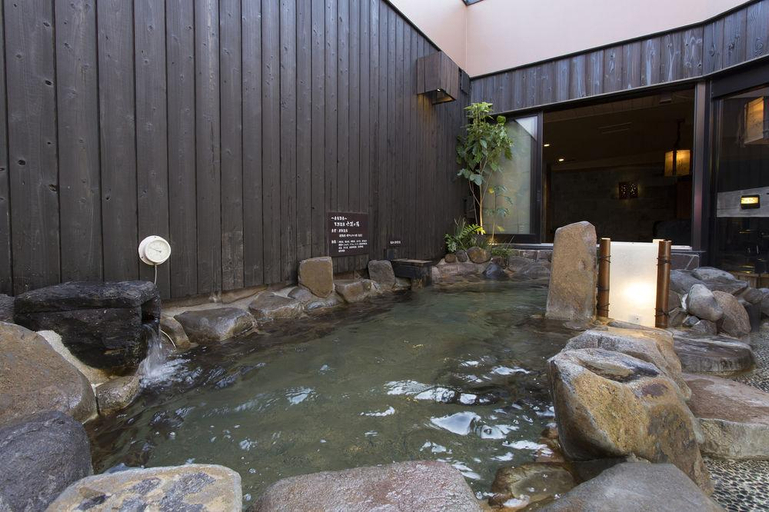 Public Area 4, Dormy Inn Kumamoto Natural Hot Spring, Kumamoto