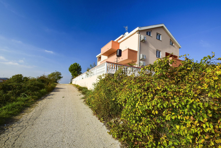 Exterior & Views 2, Apartments Komadina 596, Pag