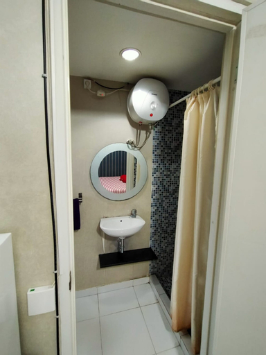 Apartment Aeropolis by Asun Room, Tangerang