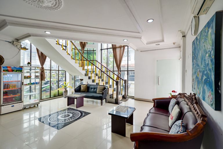 New Residence Mojopahit, Medan