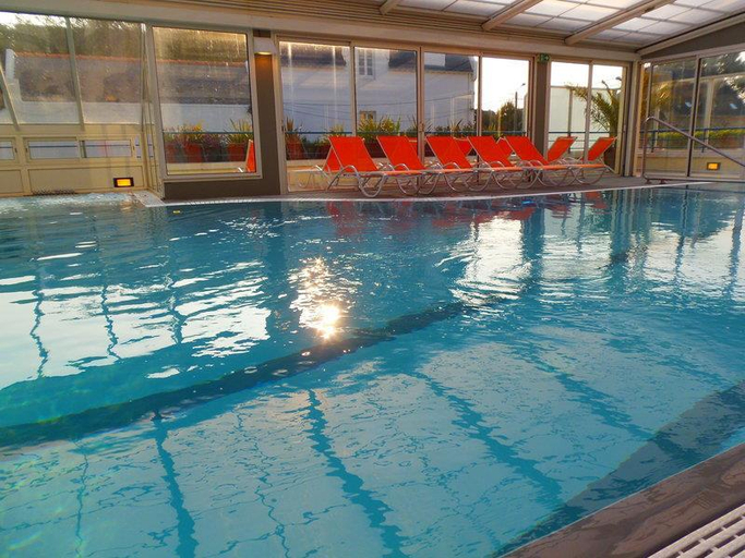 Sport & Beauty 2, Le Celtique & Spa, Morbihan