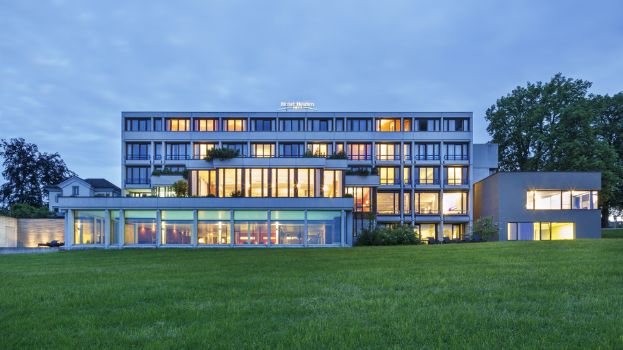 Exterior & Views 2, Hotel Heiden - Wellness am Bodensee, Appenzell Ausserrhoden