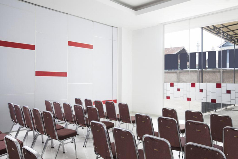Business Facilities 4, Amaris Hotel Samarinda, Samarinda