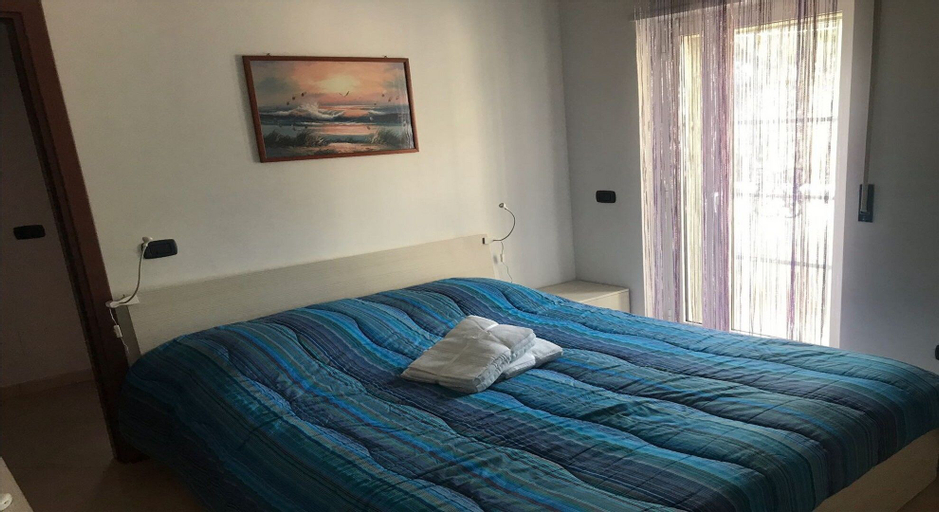 Villa Angelina, Taranto