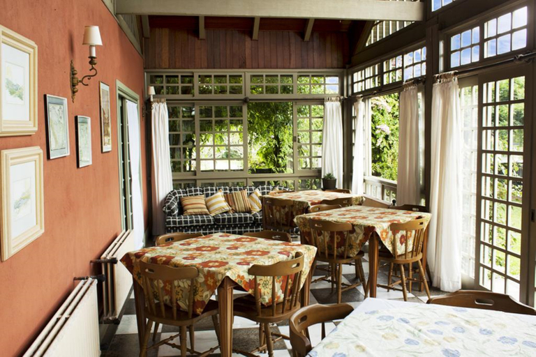 Food & Drinks 5, Golden Hills Vila Suzana, Canela