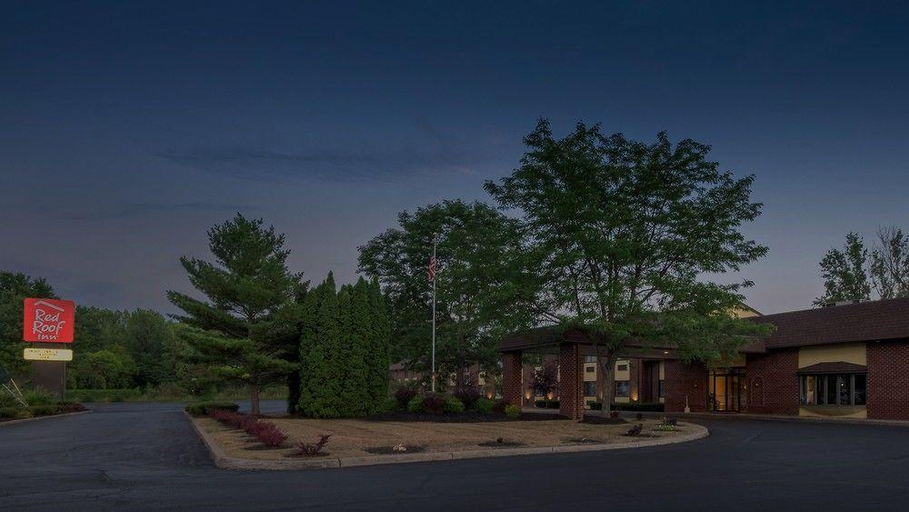 Exterior & Views 2, Riverside Inn Fulton, Oswego