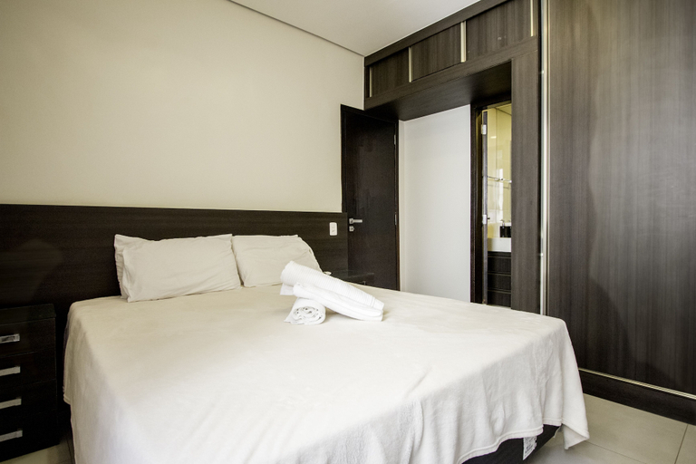 Bedroom 2, LineRio Copacabana Family Residence 363, Rio de Janeiro