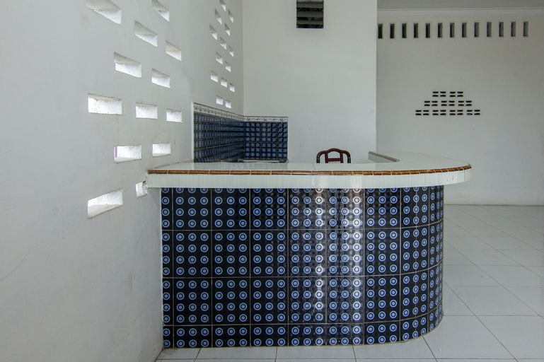 OYO 2069 Wisma Syariah Kampung Baru, Labuhanbatu