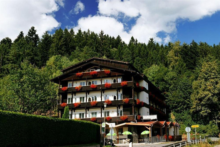 Exterior & Views 2, B&B am Steinbachtal, Cham
