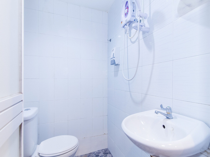 OYO 746 Hotel Comfort, Kinta