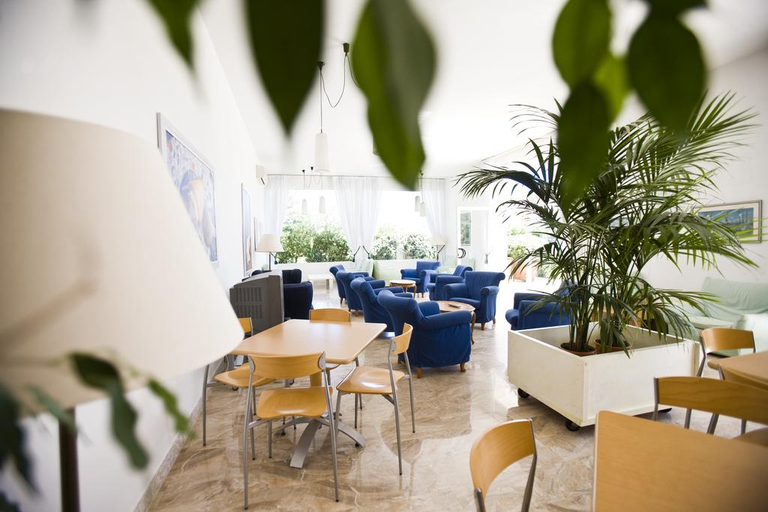 Public Area 3, Hotel City Beach Resort, Ravenna