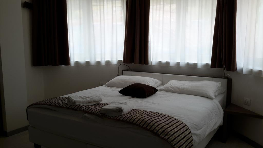 Bedroom 4, Luna Bianca, Trento