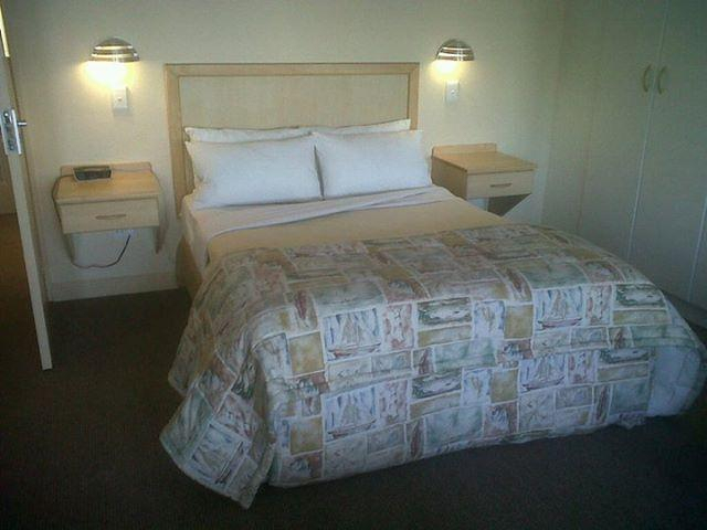 Bedroom 3, Bishops Inn Guesthouse, Nelson Mandela Bay