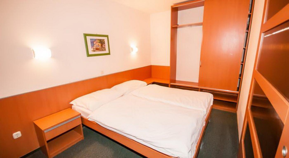Bedroom, Agava, Sali
