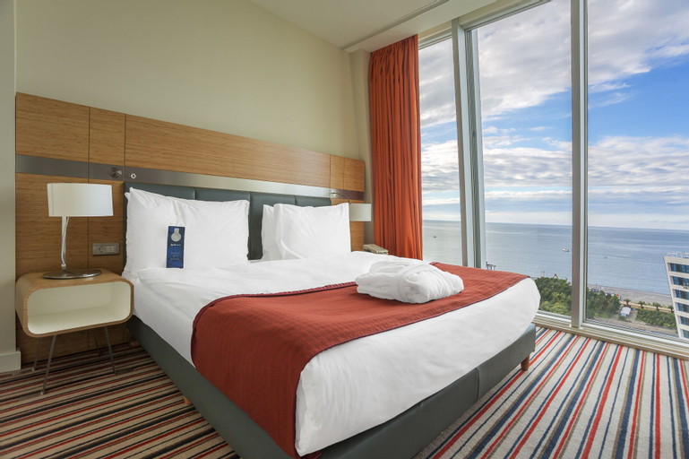 Radisson Blu Hotel Batumi, Batumi