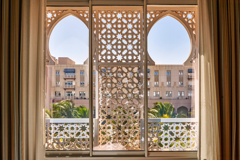 Bedroom 3, Salalah Gardens Hotel by Safir Hotels and Resorts, Salalah