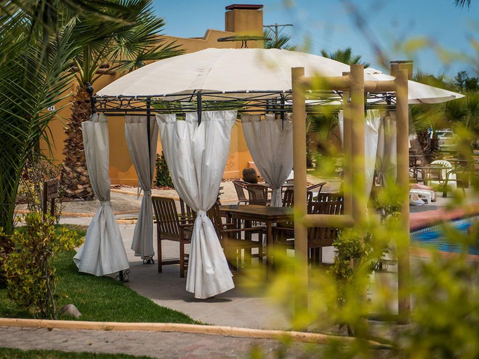 Exterior & Views 2, Serena Suite, Elqui