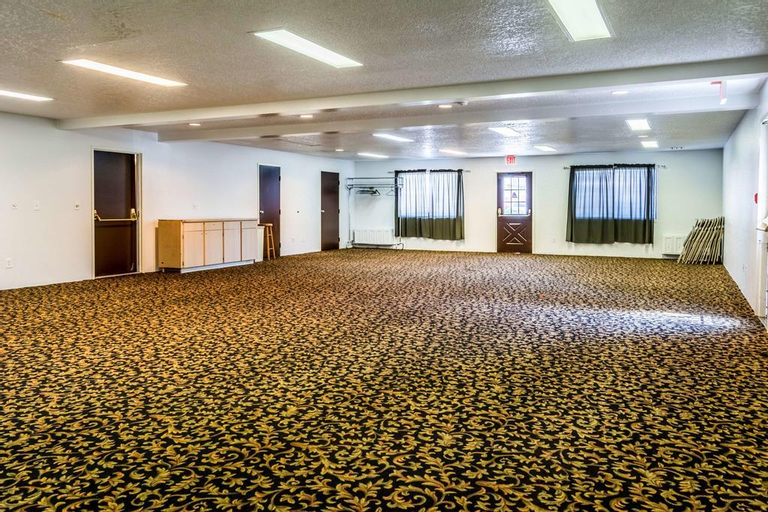 Motel 6 Gresham City Center, Multnomah