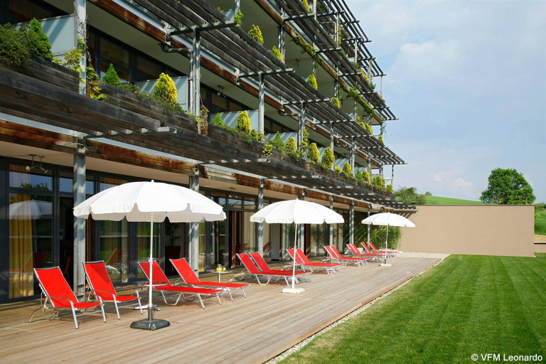 Exterior & Views 2, Hotel Das Sonnreich, Hartberg-Fürstenfeld