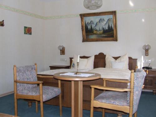 Pension Züschener Bauernstuben, Hochsauerlandkreis
