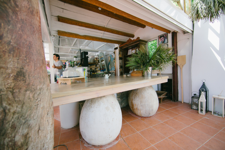 Others 5, Gorgona Studios, South Aegean