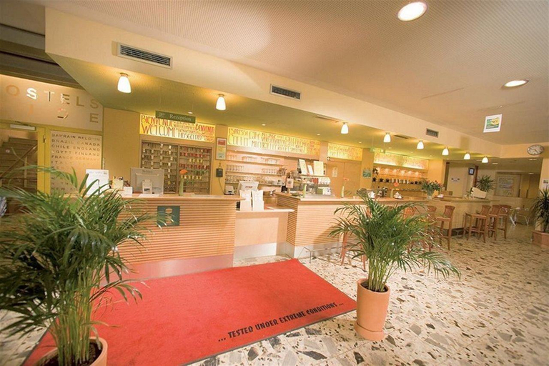 Public Area 2, JUFA Hotel Graz, Graz