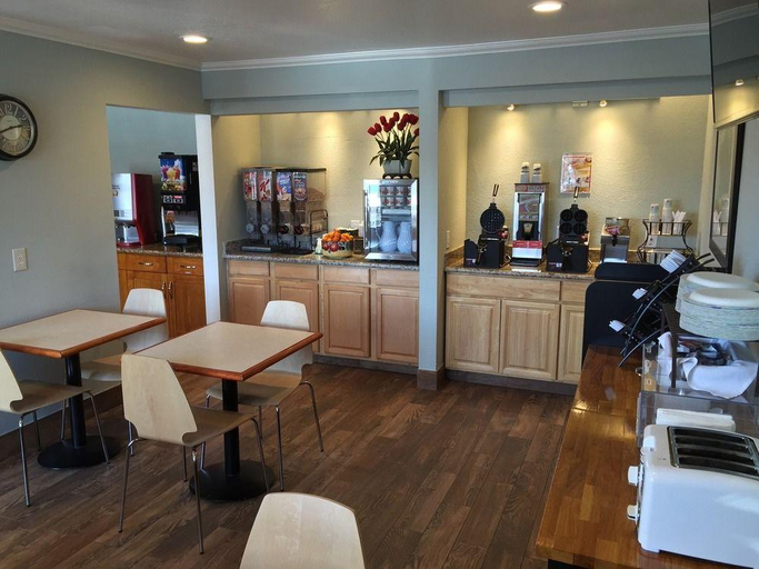 Others, Regency Inn and Suites - San Francisco, San Mateo