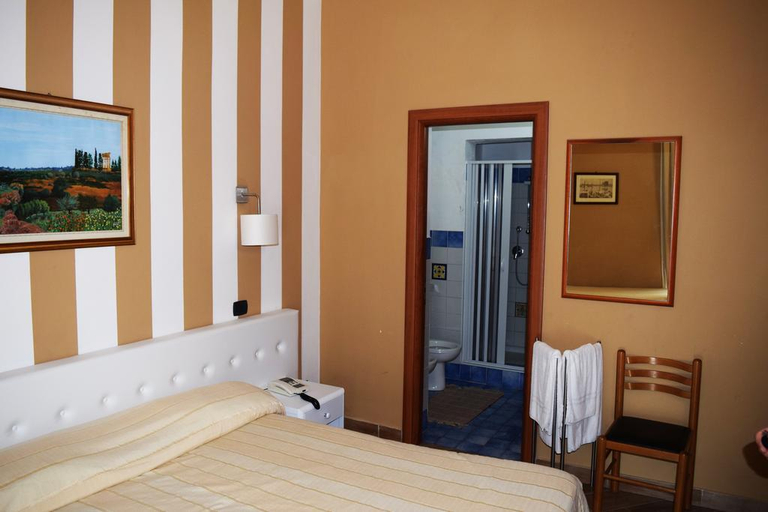 Exterior & Views 2, B&B Kolymbetra, Agrigento