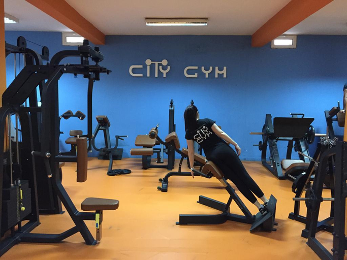 Others 5, Boja Tours hotel Podgorica