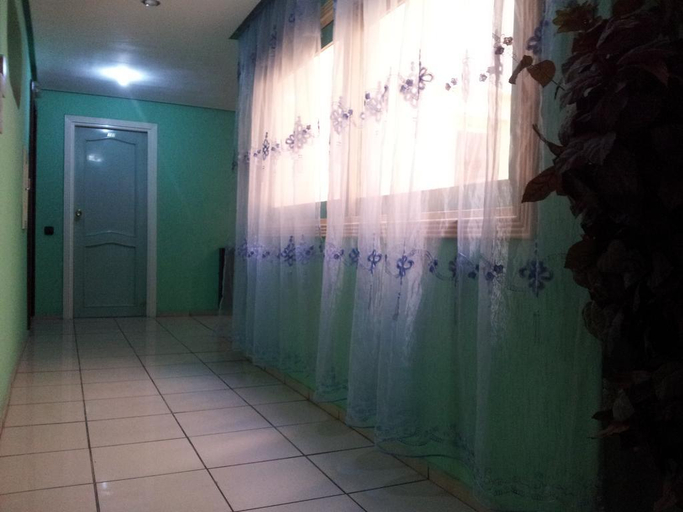 Public Area 3, Hotel La Giralda, Nador