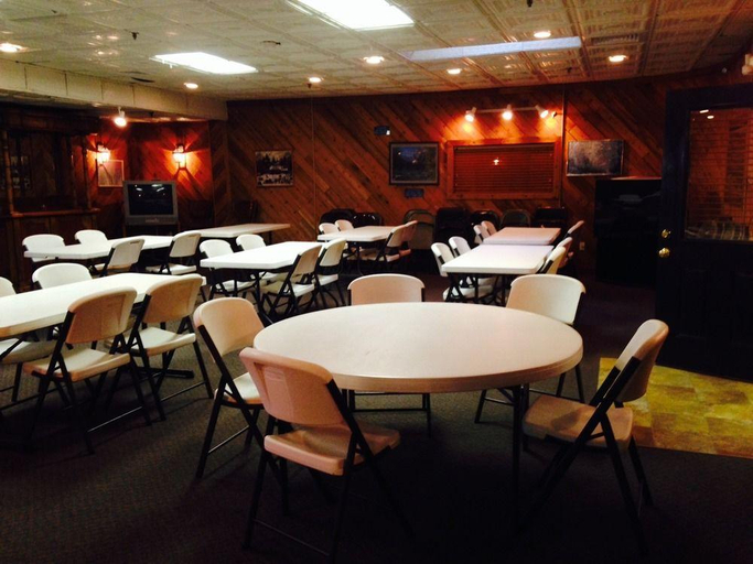 Business Facilities 1, Royal Garden Resort, Horry