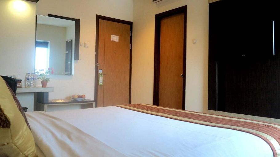 Jolin Hotel Makassar, Makassar