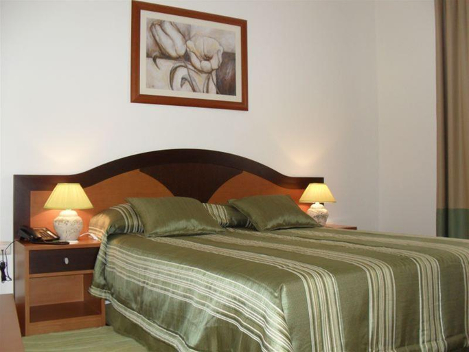 Bedroom 5, Residencial Vale Verde, Povoação