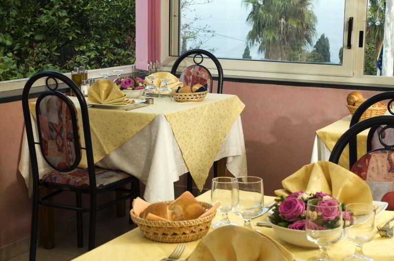 Food & Drinks 5, Hotel Gemma, Napoli