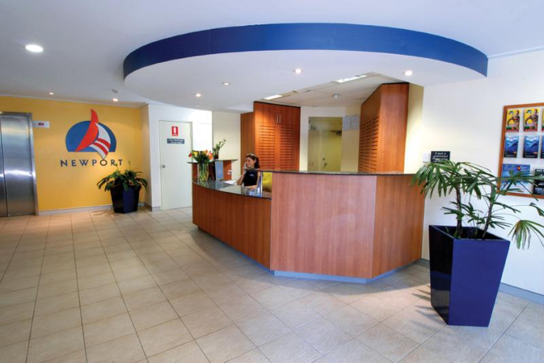 Public Area 2, Newport Mooloolaba, Maroochy - Mooloolaba