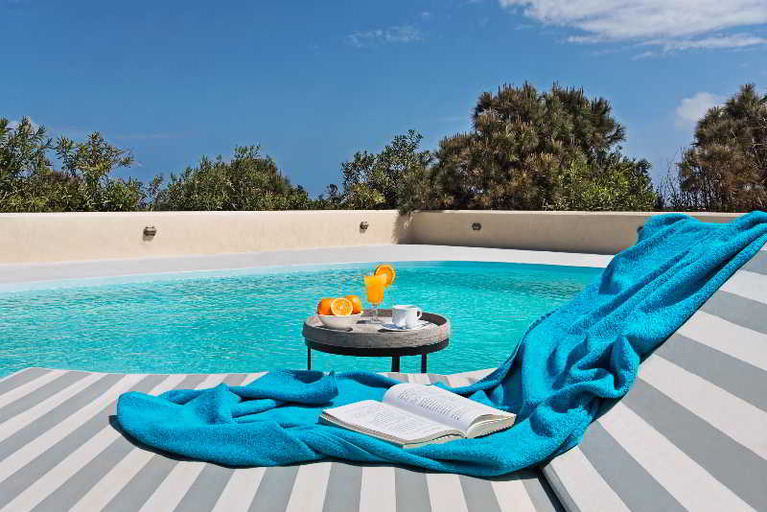 Sport & Beauty 4, Sienna Eco Resort, South Aegean