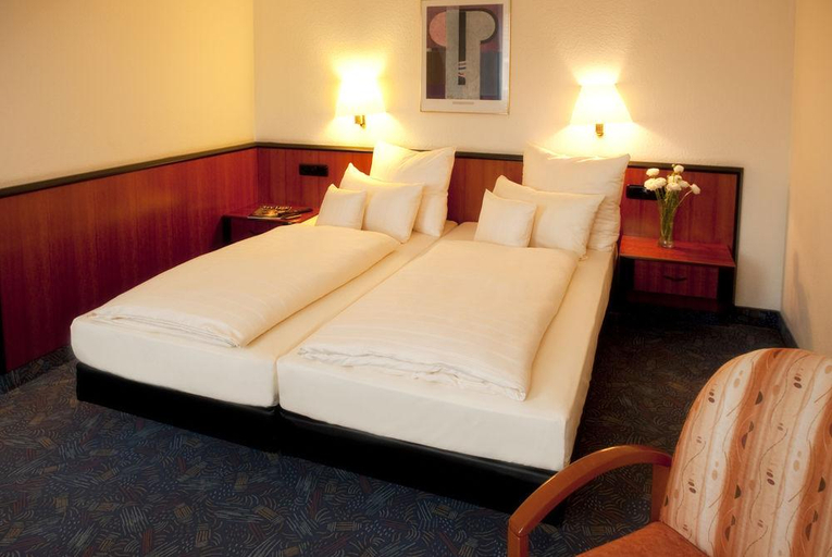 Bedroom 4, Advantage Appartement, Nürnberg