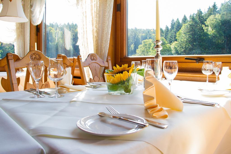 Exterior & Views 2, Ringhotel Mönch's Waldhotel, Calw