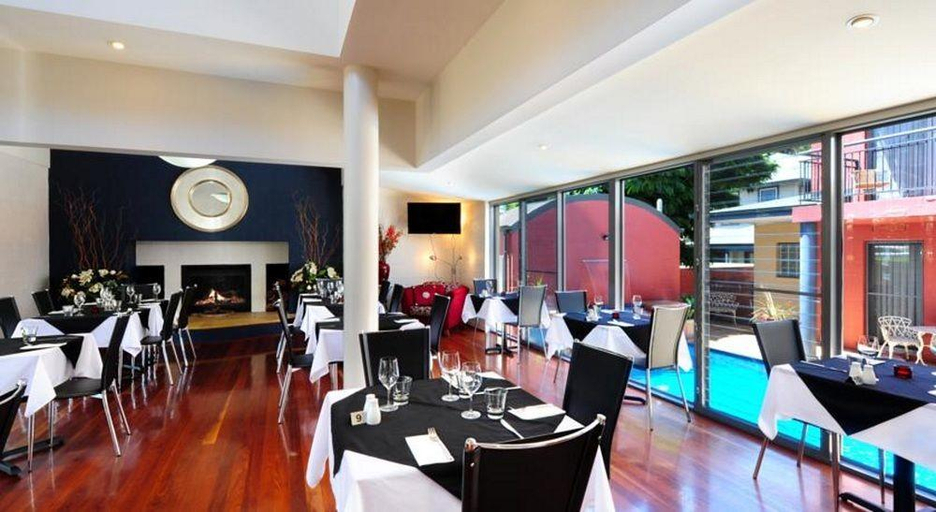 Food & Drinks 5, Mandala Signature Berry, Shoalhaven - Pt B