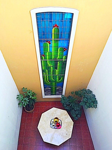 Exterior & Views 2, Casona De Los Vitrales, Vetagrande