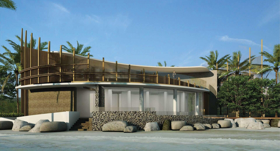 Centra by Centara Maris Resort Jomtien, Sattahip