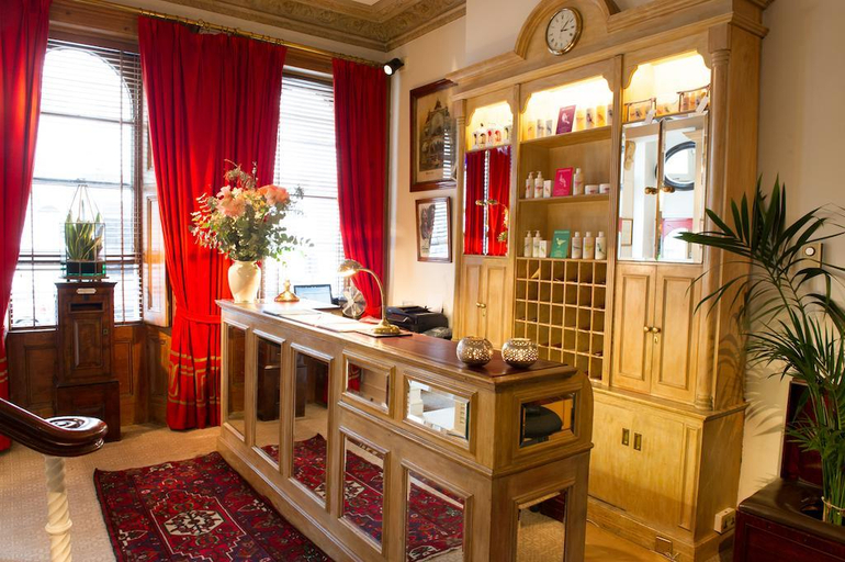 Public Area 2, The Portobello Hotel, London