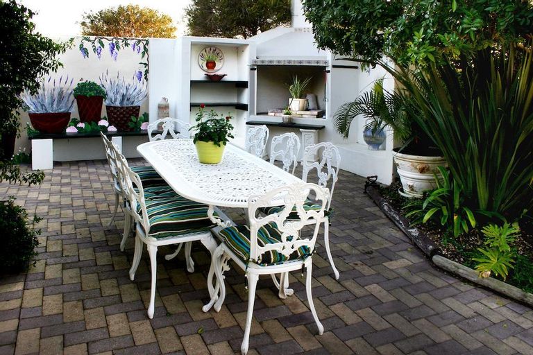 Milkwood Country Cottage, Cacadu