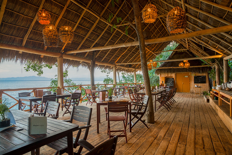 Food & Drinks 5, Xinalani Retreat, Cabo Corrientes