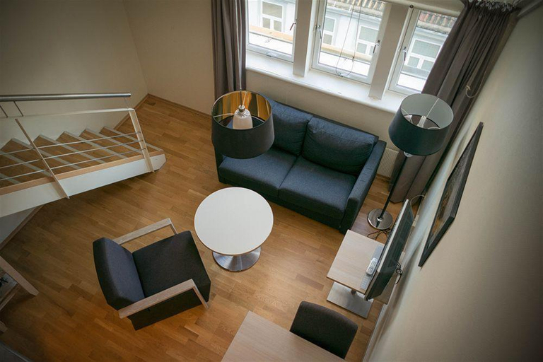 Public Area 5, Villa Nord, Trondheim